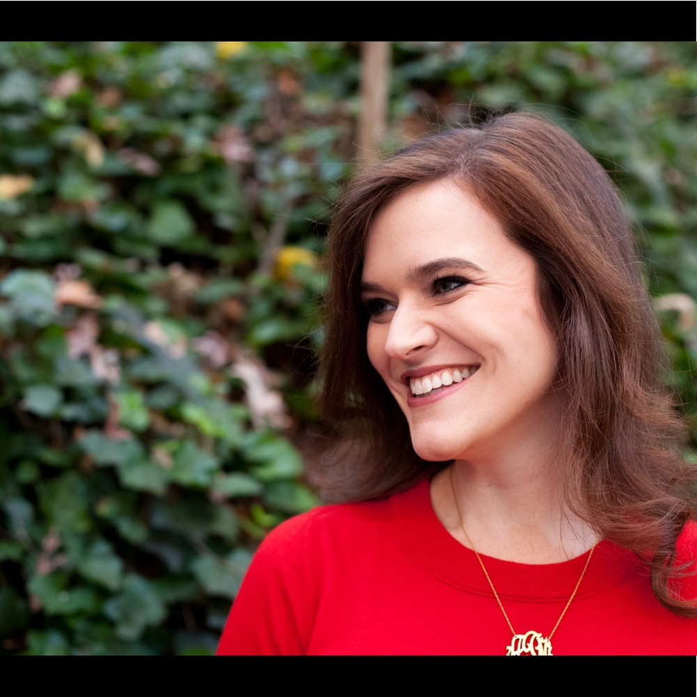 Meet your Posher, Ashlee nicole